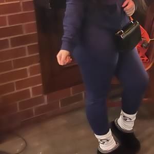 Meet your Posher, Janae